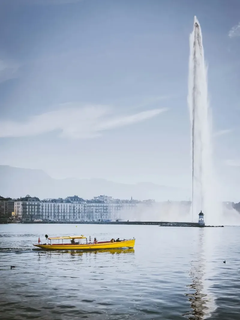 Suisse