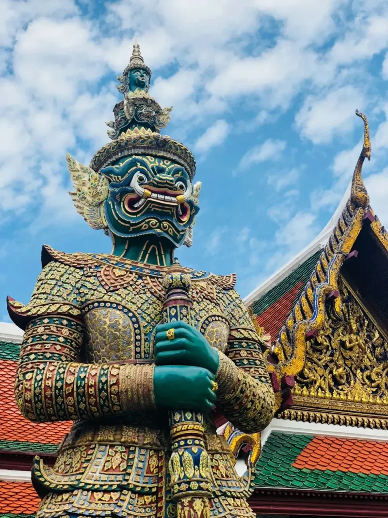Thaïlande