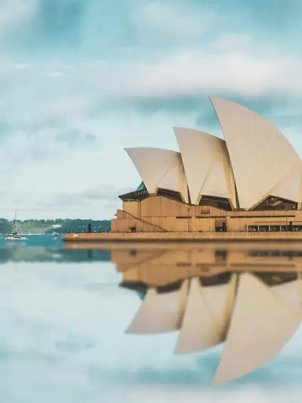 Australie