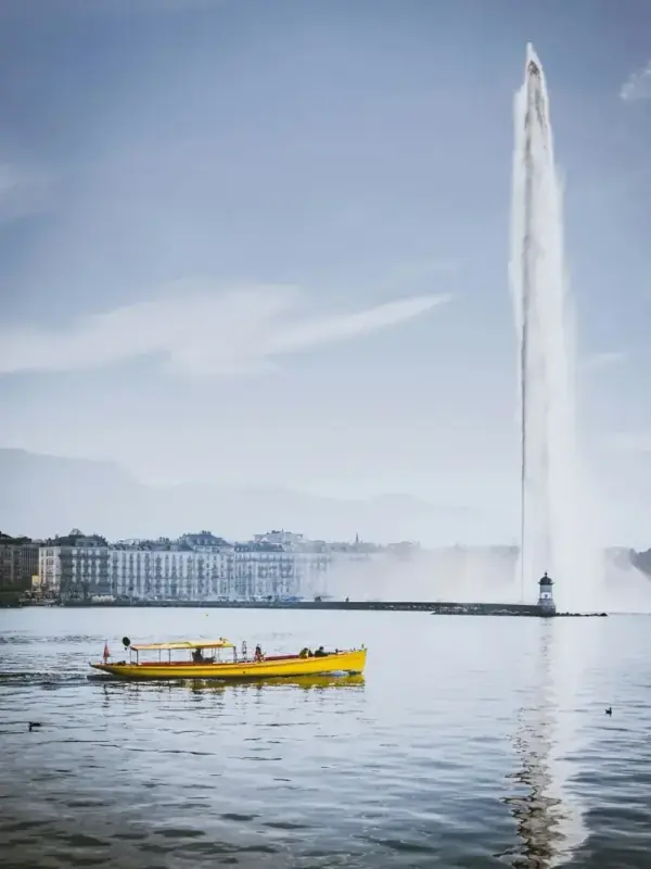 Suisse